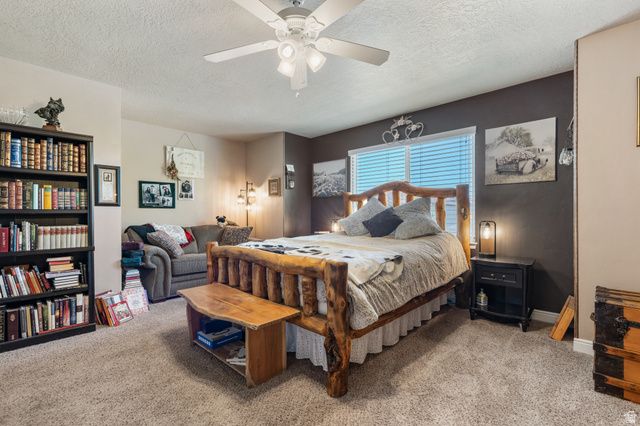 5461 W WOODCROFT LN, Herriman, UT 84096