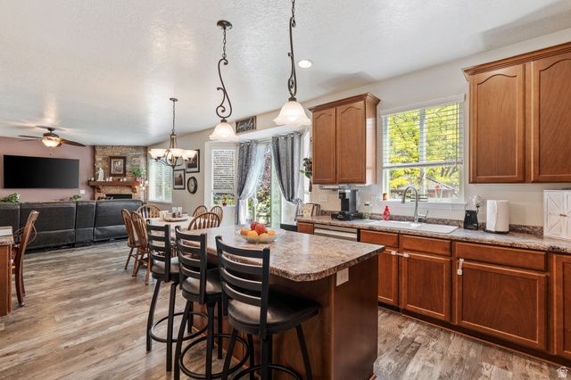 5461 W WOODCROFT LN, Herriman, UT 84096