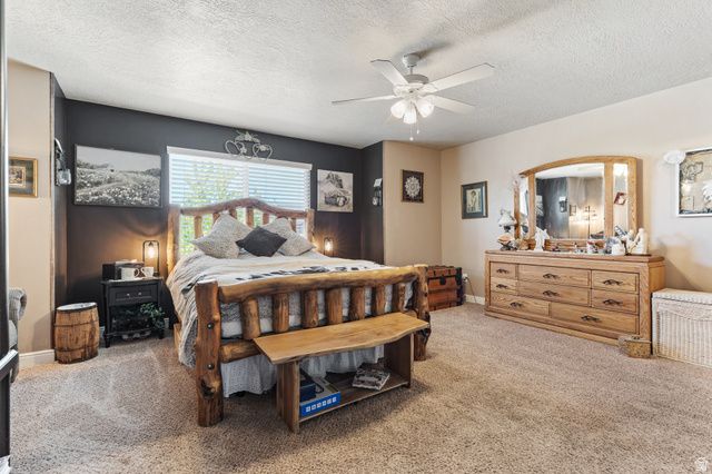 5461 W WOODCROFT LN, Herriman, UT 84096