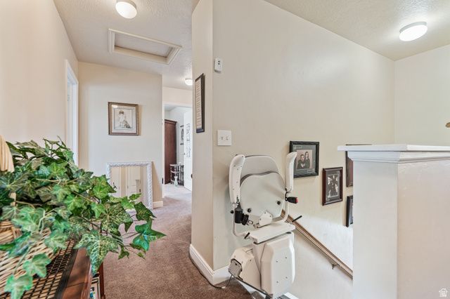 5461 W WOODCROFT LN, Herriman, UT 84096