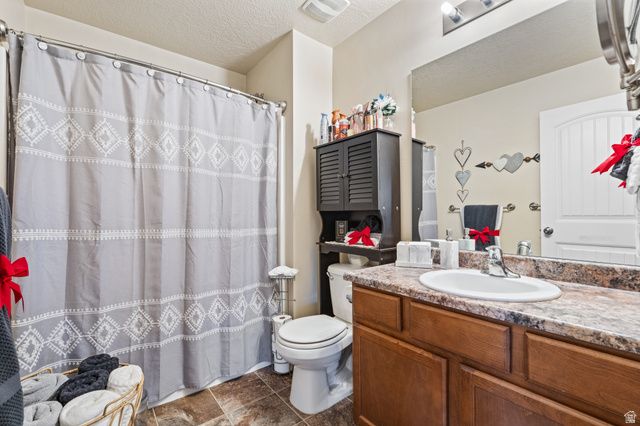 5461 W WOODCROFT LN, Herriman, UT 84096