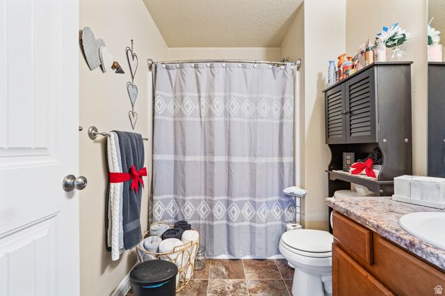 5461 W WOODCROFT LN, Herriman, UT 84096