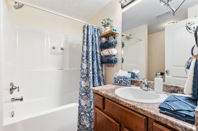 5461 W WOODCROFT LN, Herriman, UT 84096