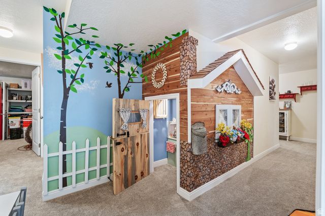 5461 W WOODCROFT LN, Herriman, UT 84096