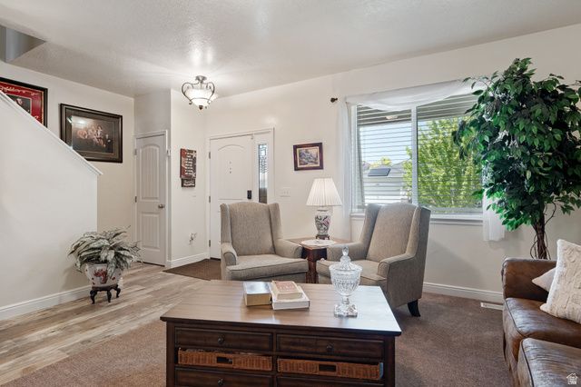 5461 W WOODCROFT LN, Herriman, UT 84096