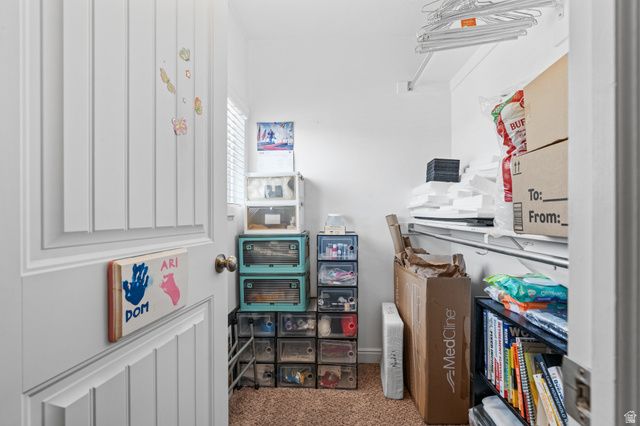 5461 W WOODCROFT LN, Herriman, UT 84096