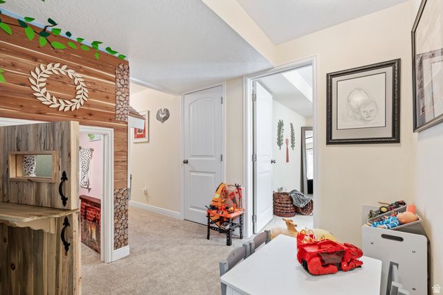 5461 W WOODCROFT LN, Herriman, UT 84096