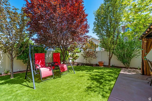 5461 W WOODCROFT LN, Herriman, UT 84096