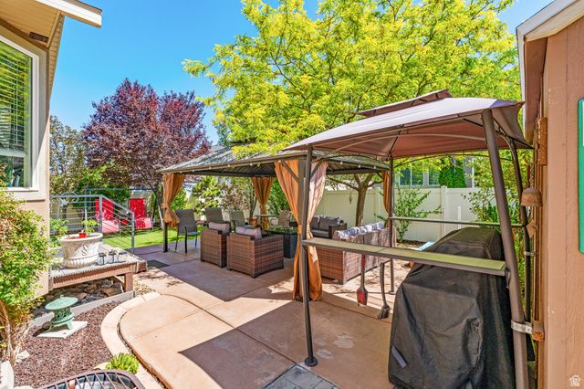 5461 W WOODCROFT LN, Herriman, UT 84096