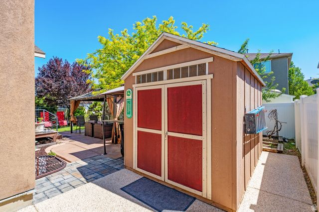 5461 W WOODCROFT LN, Herriman, UT 84096