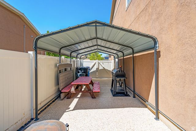 5461 W WOODCROFT LN, Herriman, UT 84096