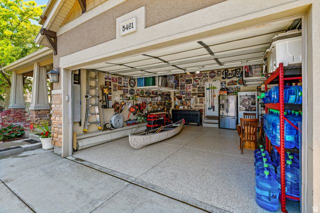 5461 W WOODCROFT LN, Herriman, UT 84096