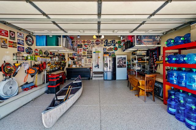 5461 W WOODCROFT LN, Herriman, UT 84096