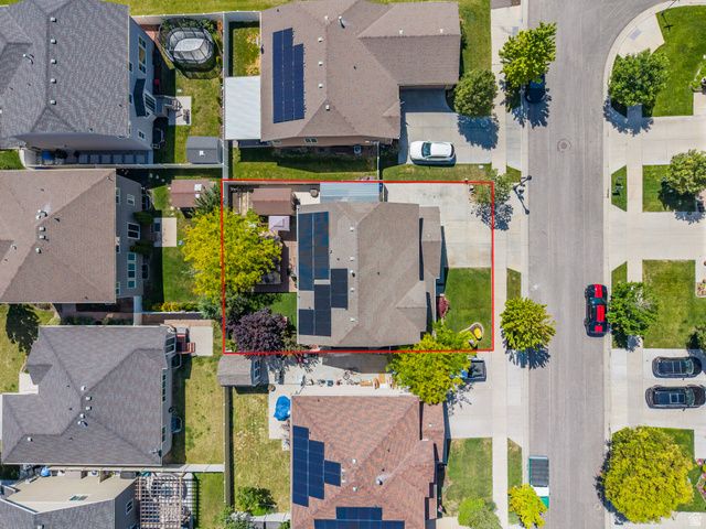 5461 W WOODCROFT LN, Herriman, UT 84096