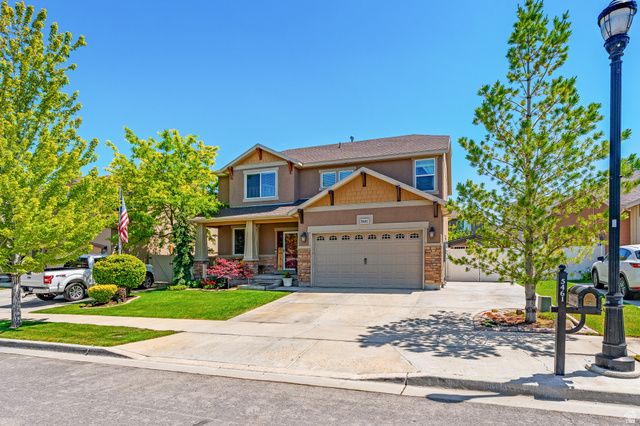 5461 W WOODCROFT LN, Herriman, UT 84096
