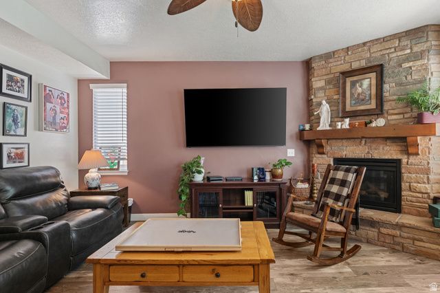 5461 W WOODCROFT LN, Herriman, UT 84096