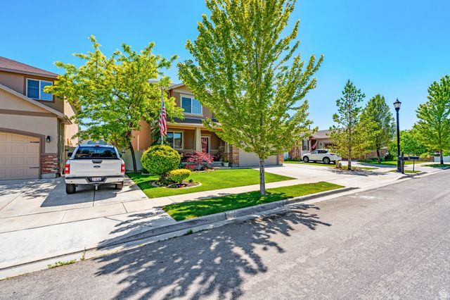 5461 W WOODCROFT LN, Herriman, UT 84096
