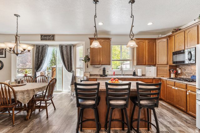 5461 W WOODCROFT LN, Herriman, UT 84096