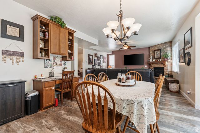 5461 W WOODCROFT LN, Herriman, UT 84096