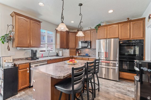 5461 W WOODCROFT LN, Herriman, UT 84096