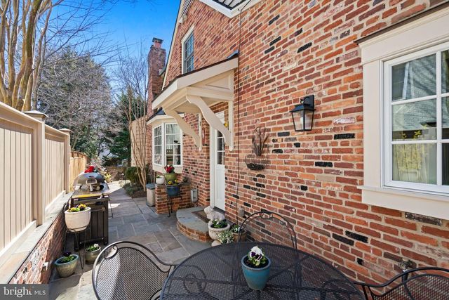 5310 ELLIOTT RD, Bethesda, MD 20816