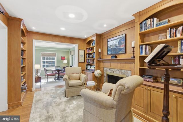 5310 ELLIOTT RD, Bethesda, MD 20816