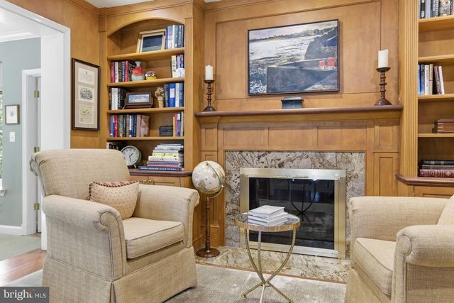 5310 ELLIOTT RD, Bethesda, MD 20816