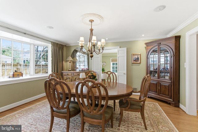 5310 ELLIOTT RD, Bethesda, MD 20816