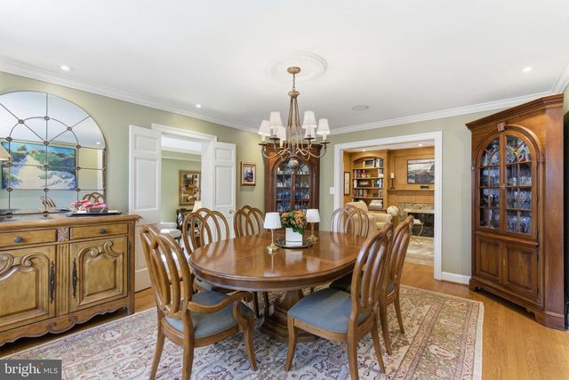 5310 ELLIOTT RD, Bethesda, MD 20816