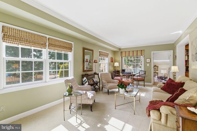 5310 ELLIOTT RD, Bethesda, MD 20816