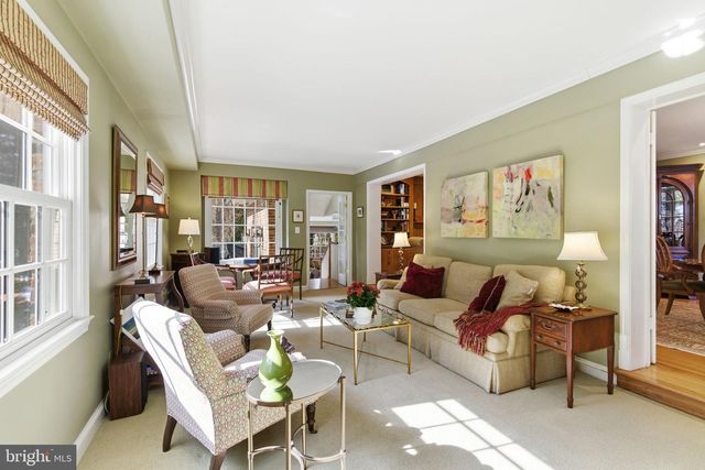 5310 ELLIOTT RD, Bethesda, MD 20816