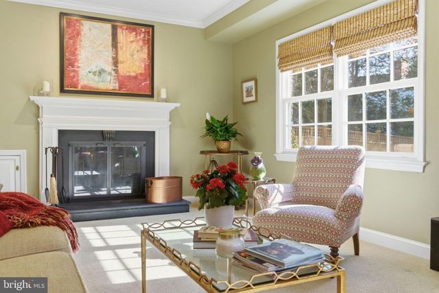 5310 ELLIOTT RD, Bethesda, MD 20816