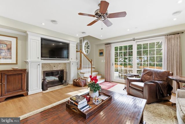 5310 ELLIOTT RD, Bethesda, MD 20816