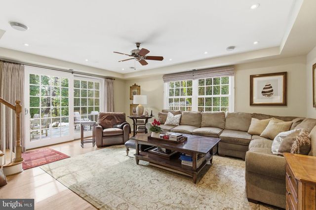 5310 ELLIOTT RD, Bethesda, MD 20816