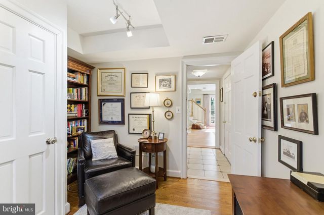 5310 ELLIOTT RD, Bethesda, MD 20816