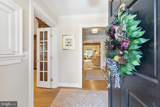 5310 ELLIOTT RD, Bethesda, MD 20816