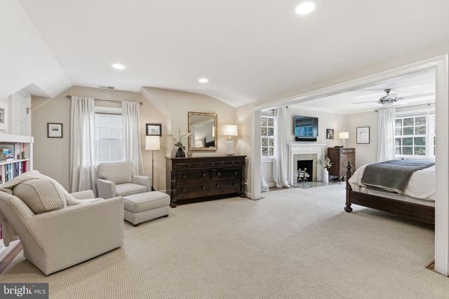 5310 ELLIOTT RD, Bethesda, MD 20816