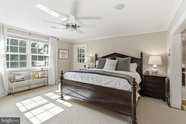 5310 ELLIOTT RD, Bethesda, MD 20816