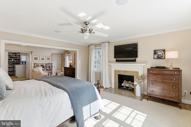 5310 ELLIOTT RD, Bethesda, MD 20816