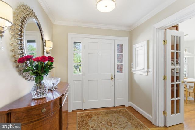 5310 ELLIOTT RD, Bethesda, MD 20816