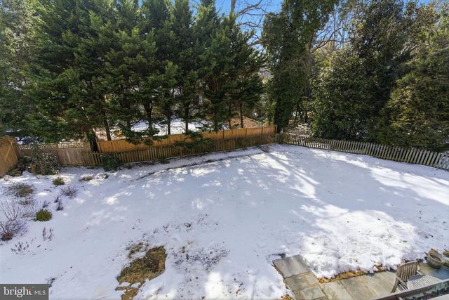 5310 ELLIOTT RD, Bethesda, MD 20816