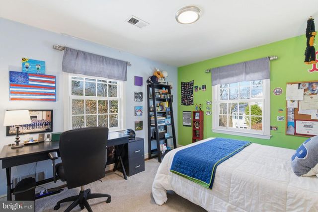 5310 ELLIOTT RD, Bethesda, MD 20816