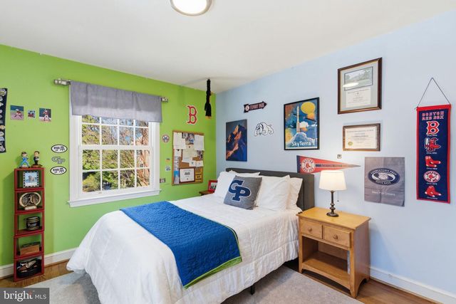 5310 ELLIOTT RD, Bethesda, MD 20816