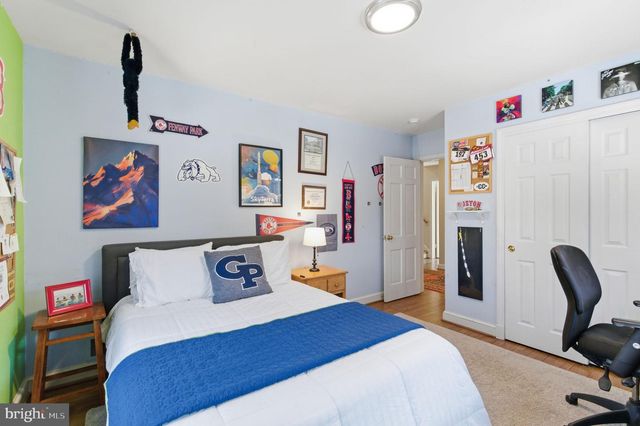 5310 ELLIOTT RD, Bethesda, MD 20816