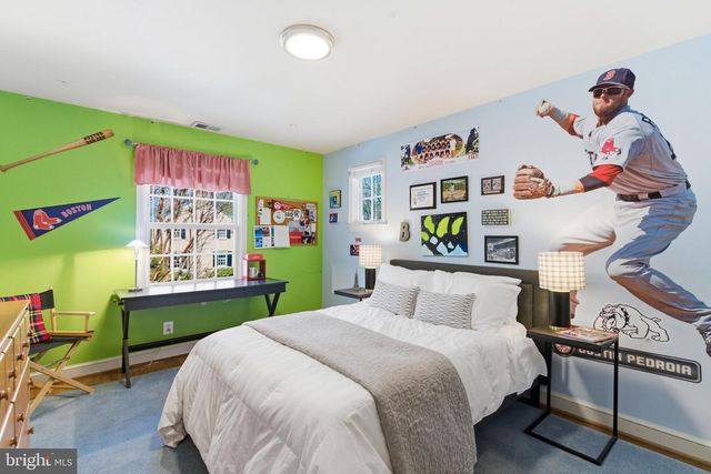 5310 ELLIOTT RD, Bethesda, MD 20816