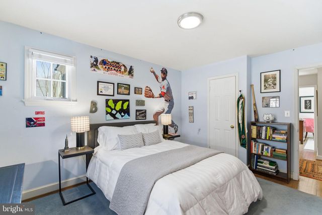 5310 ELLIOTT RD, Bethesda, MD 20816