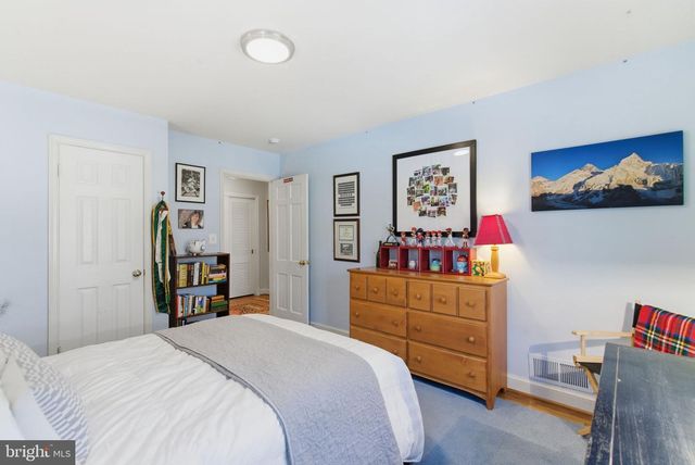 5310 ELLIOTT RD, Bethesda, MD 20816