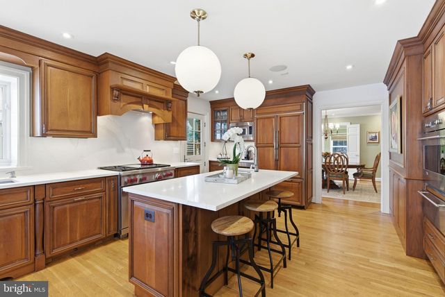 5310 ELLIOTT RD, Bethesda, MD 20816