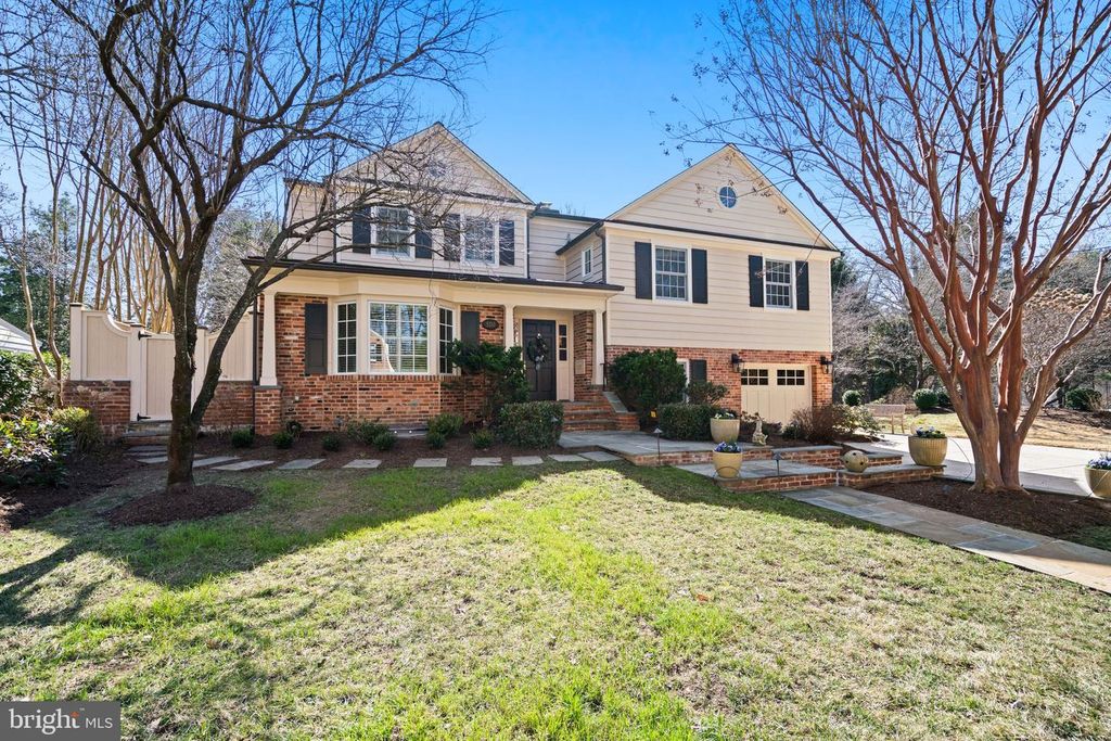 5310 ELLIOTT RD, Bethesda, MD 20816