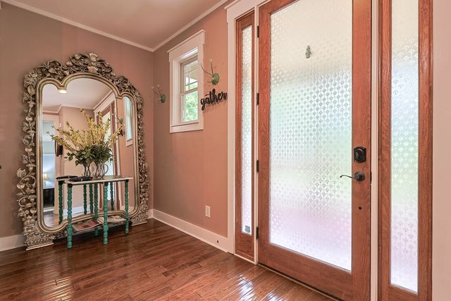 111 Summit View Drive, Ellijay, GA 30540